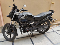 Honda CB Unicorn 2012 Model