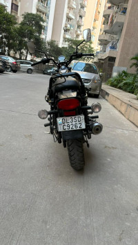 Bajaj Avenger Street 220 2016 Model