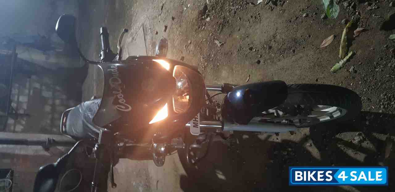 Bajaj Pulsar 150 DTSi