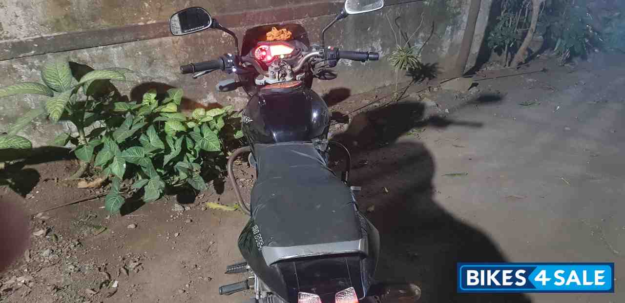 Bajaj Pulsar 150 DTSi Bajaj Pulsar 150 DTSi