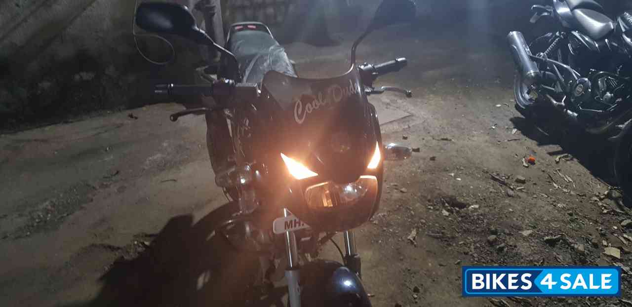 Bajaj Pulsar 150 DTSi Bajaj Pulsar 150 DTSi