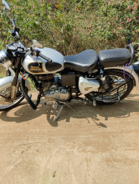 Royal Enfield Classic 350 2016 Model
