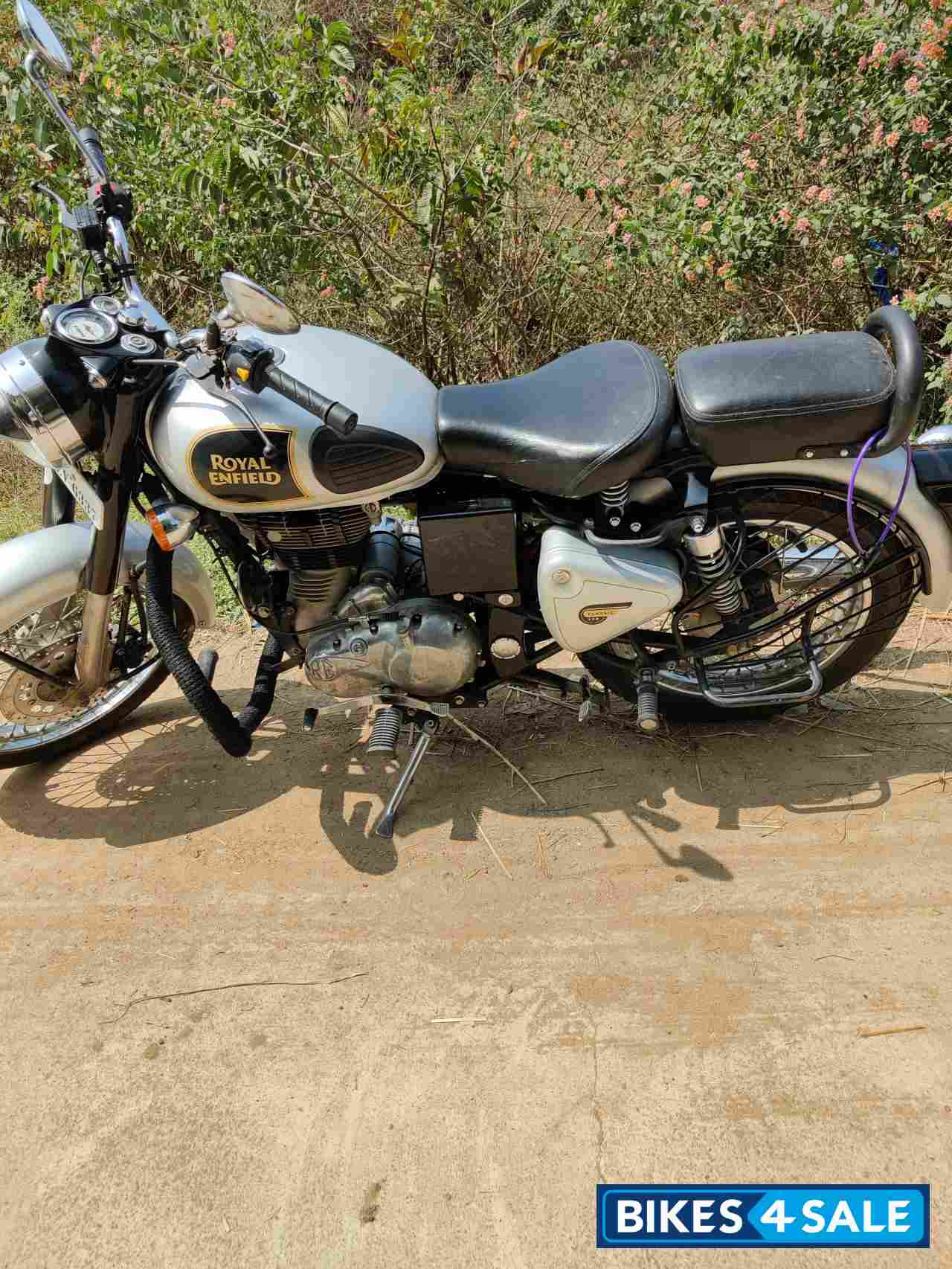 Royal Enfield Classic 350