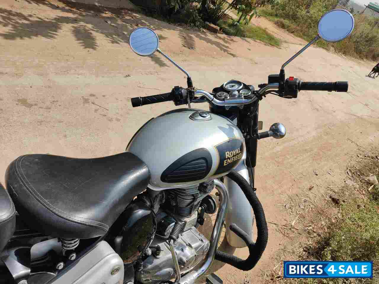 Royal Enfield Classic 350 Royal Enfield Classic 350