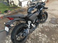 Honda CBR 250R ABS 2015 Model