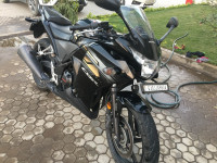 Honda CBR 250R ABS