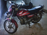 Hero CD Deluxe 2011 Model