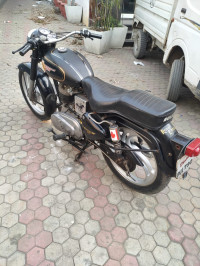 Royal Enfield Bullet Standard 350 1998 Model