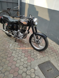 Royal Enfield Bullet Standard 350