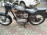 Royal Enfield Bullet Standard 350