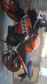 Honda CBR 250R ABS 2014 Model