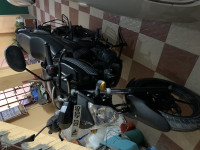 Yamaha FZ 2015 Model