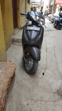Honda Activa 4G