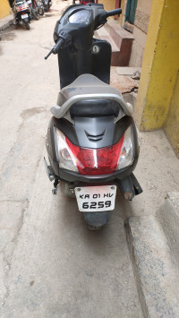 Honda Activa 4G