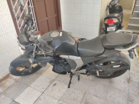 Yamaha FZ FI V2
