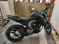 Yamaha FZ FI V2