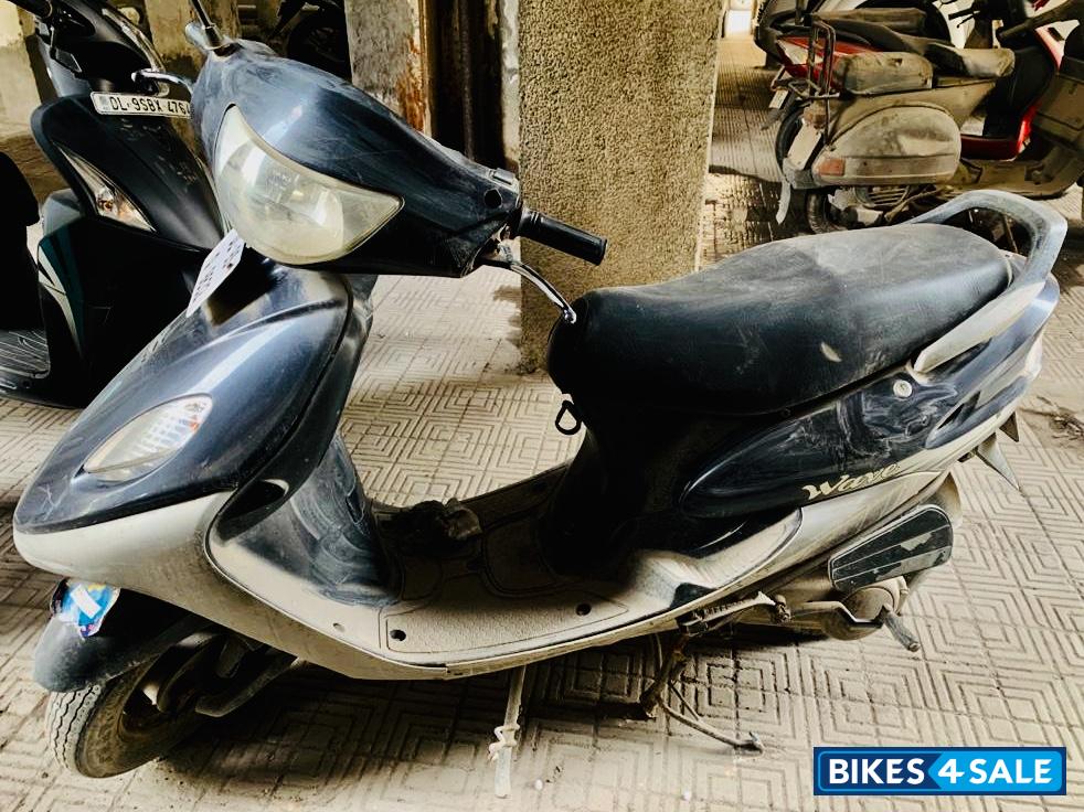 Bajaj Wave