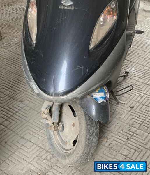 Bajaj Wave