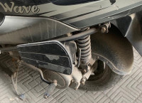 Bajaj Wave