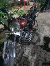 Royal Enfield Bullet Electra Twinspark 2013 Model