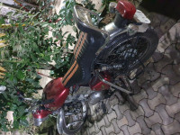 Royal Enfield Bullet Electra Twinspark