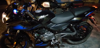 Bajaj Pulsar 220 DTSFi 2020 Model