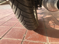 Desert Storm Royal Enfield Classic Desert Storm