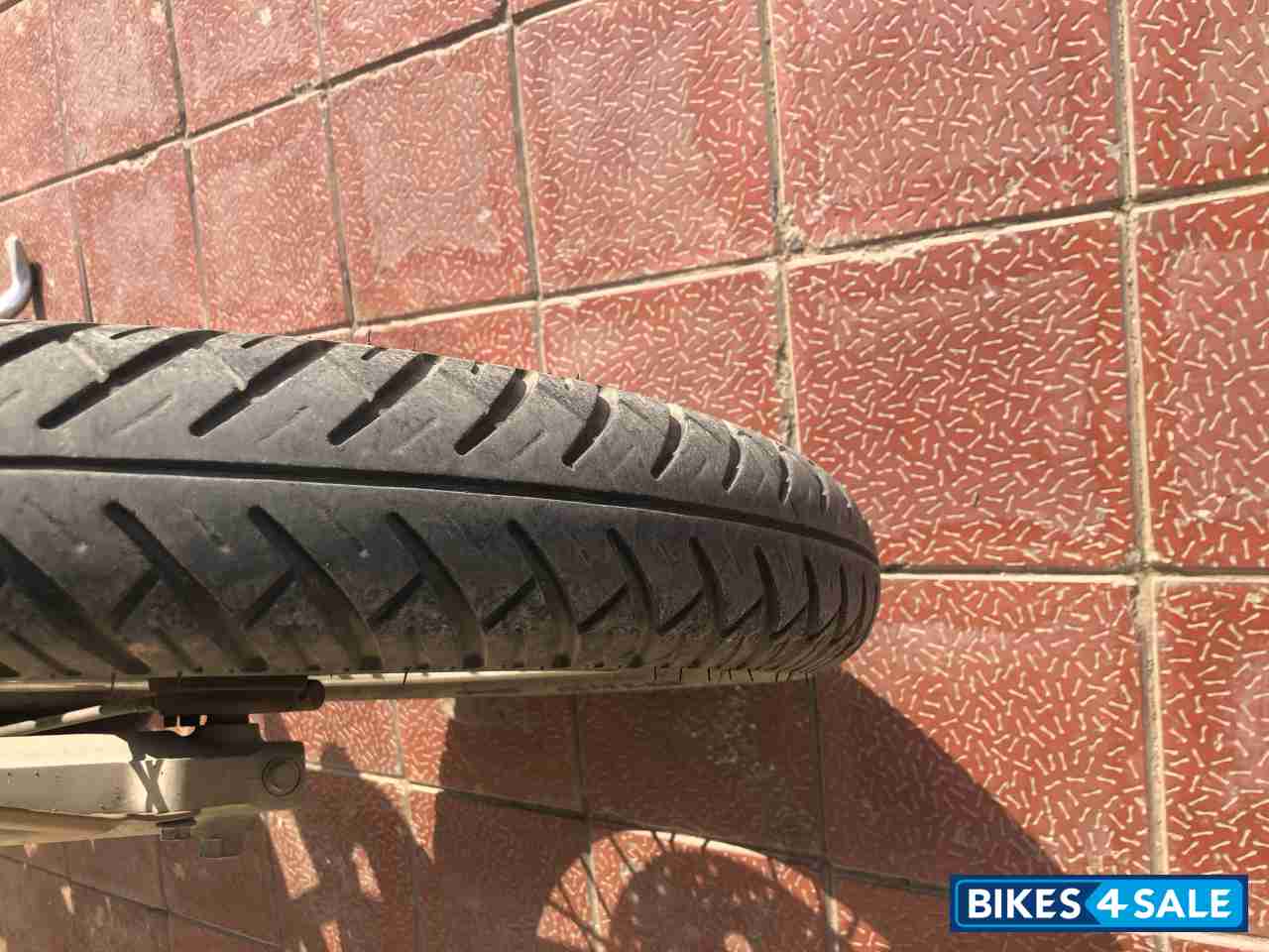 Desert Storm Royal Enfield Classic Desert Storm