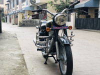 Royal Enfield Bullet 350