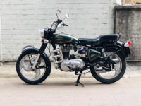Royal Enfield Bullet 350