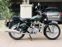 Royal Enfield Bullet 350
