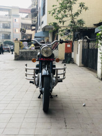 Royal Enfield Bullet 350