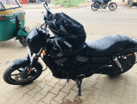 Harley Davidson Street 750