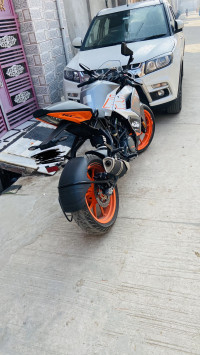 KTM RC 390 2020 Model