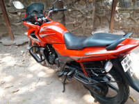 Hero Karizma R 2011 Model