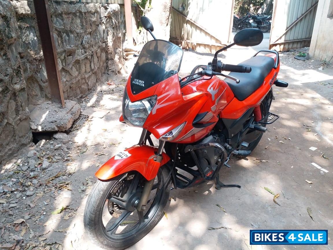 Hero Karizma R