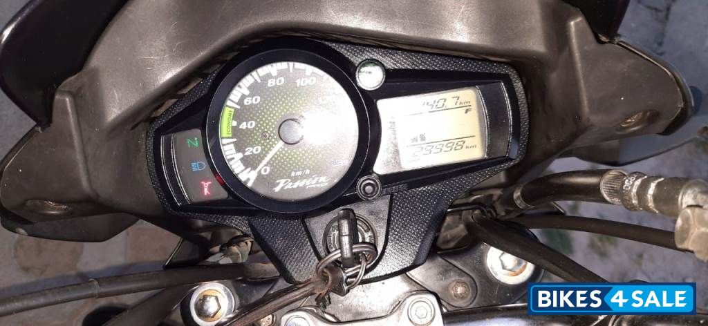 Black Hero Passion Pro i3s