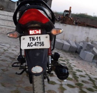 Black Hero Passion Pro i3s