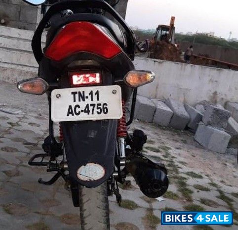 Black Hero Passion Pro i3s