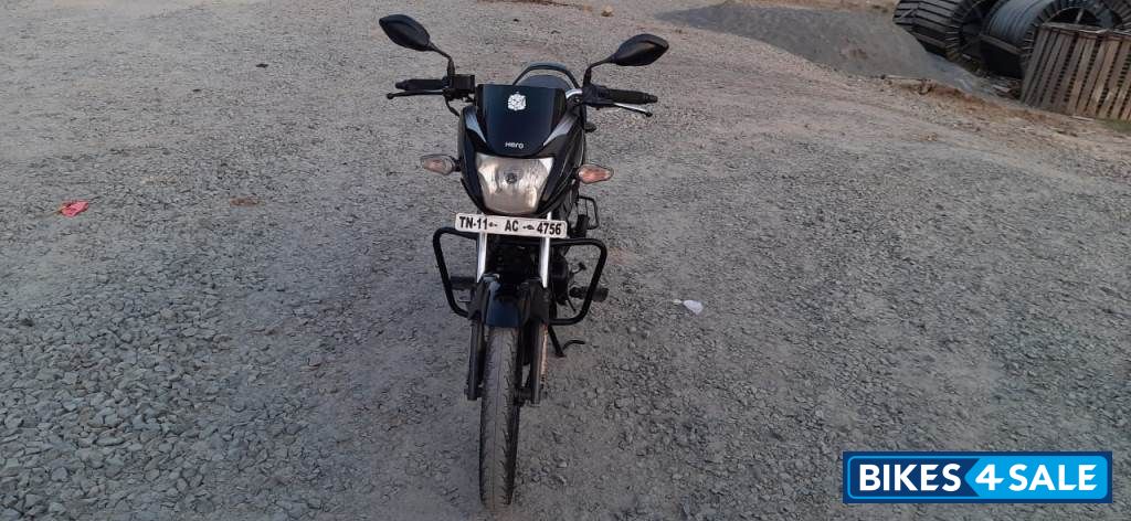 Black Hero Passion Pro i3s