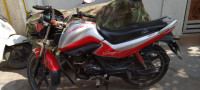 Hero Splendor iSmart 110 2016 Model