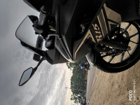Yamaha YZF R15 V3 BS6 2020 Model