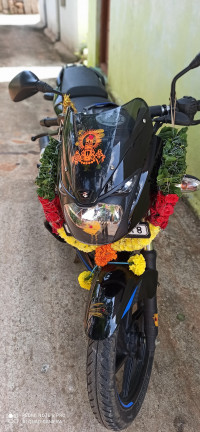 Bajaj Pulsar 150 Twin Disc