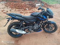 Bajaj Pulsar 150 Twin Disc