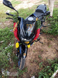 Bajaj Pulsar 150 Twin Disc