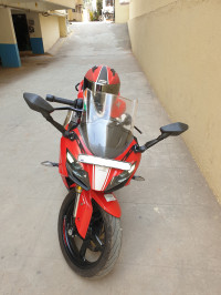 TVS Apache RR 310 2019 Model