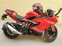 TVS Apache RR 310