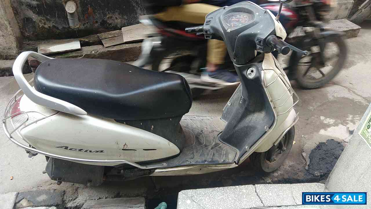 Honda Activa