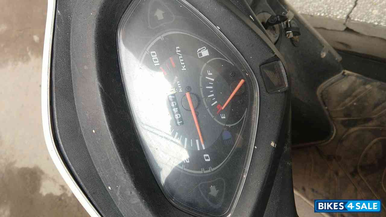Honda Activa
