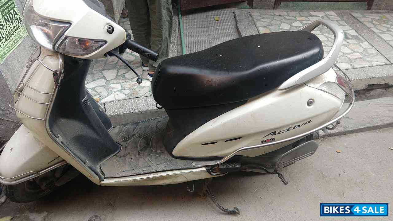 Honda Activa